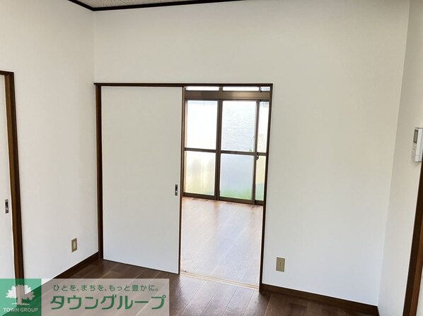 三上貸家 -の物件内観写真